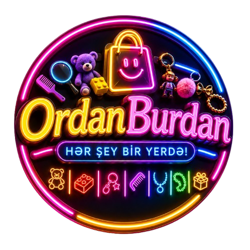 Ordan Burdan