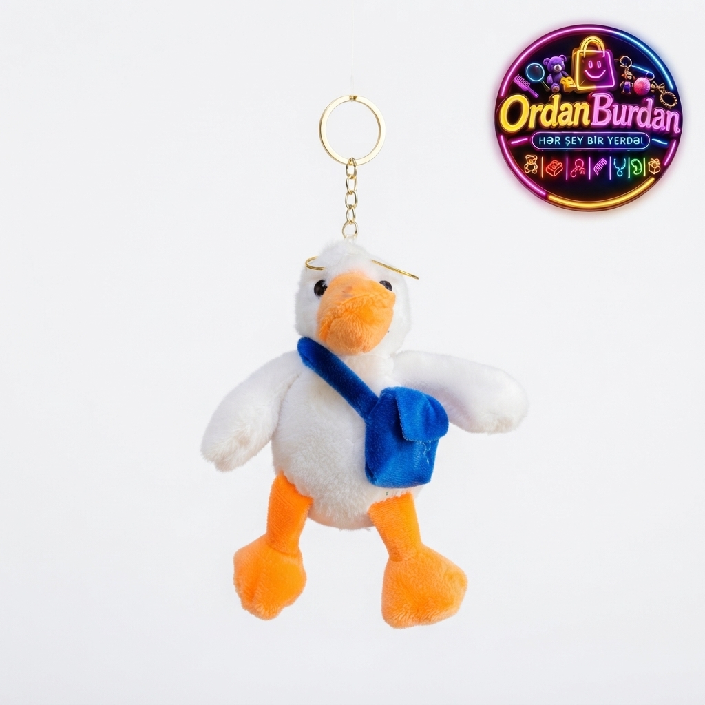Ördək Pelüş